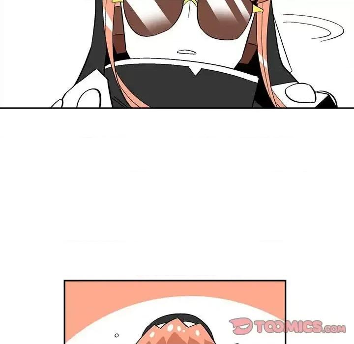钢铁机械新娘 钢铁机械新娘第 48 话 第58页
