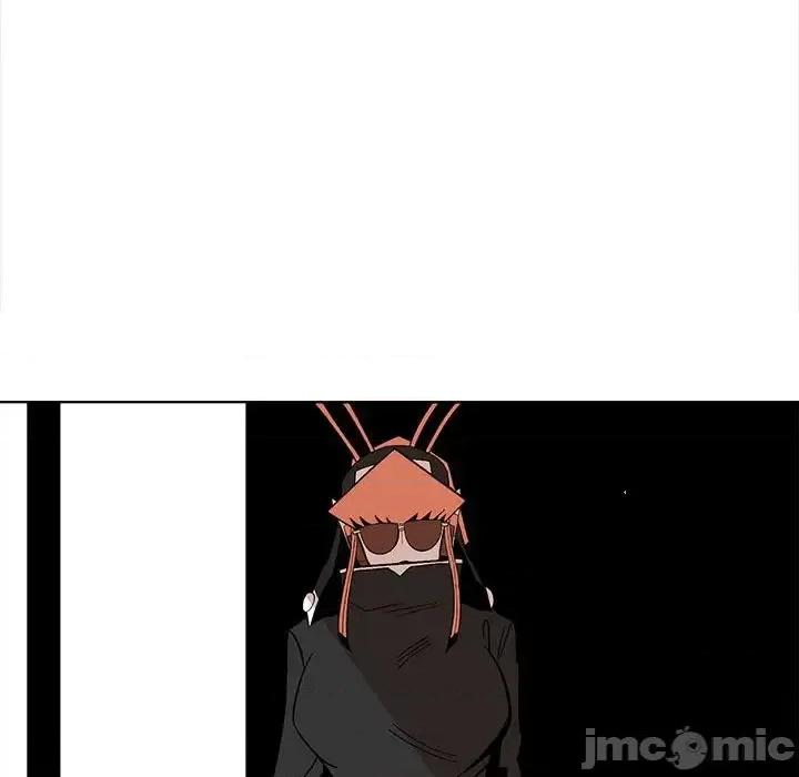 钢铁机械新娘 钢铁机械新娘第 54 话 第60页