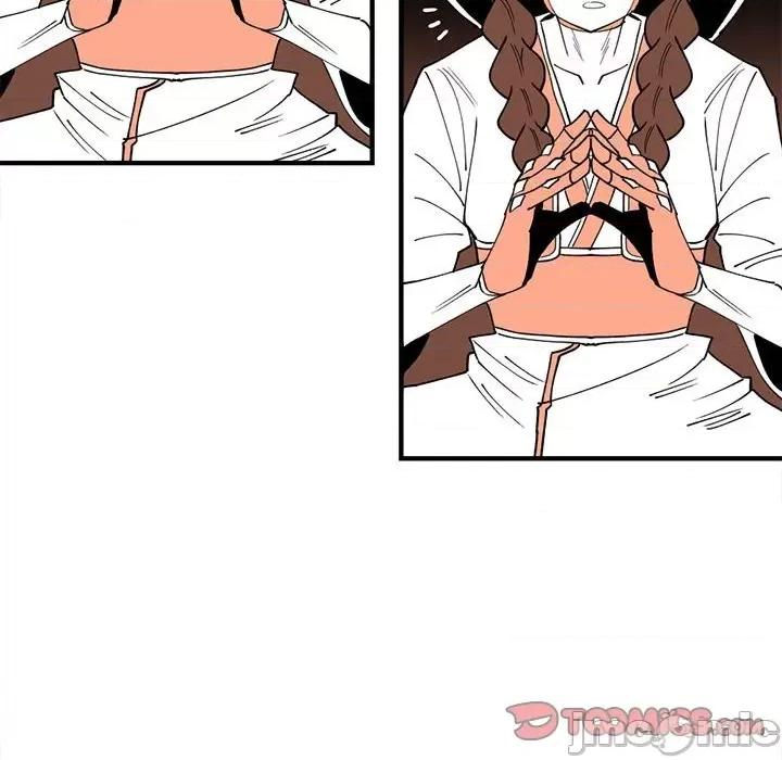 钢铁机械新娘 钢铁机械新娘第 70 话 第70页