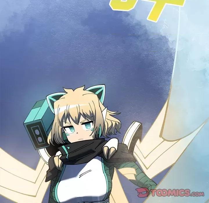 钢铁机械新娘 钢铁机械新娘第 74 话 第33页
