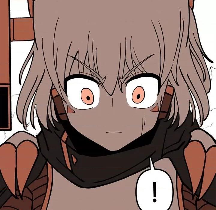钢铁机械新娘 钢铁机械新娘第 74 话 第104页