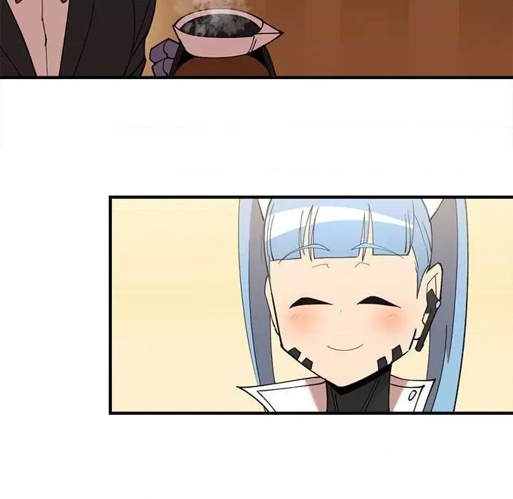 钢铁机械新娘 钢铁机械新娘第 80 话 第18页