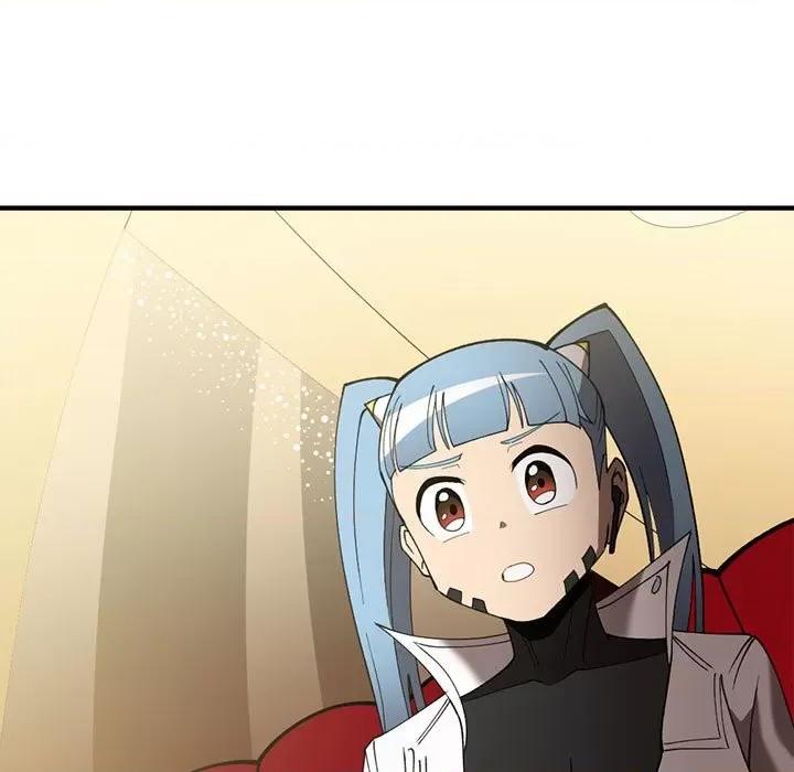 钢铁机械新娘 钢铁机械新娘第 80 话 第31页
