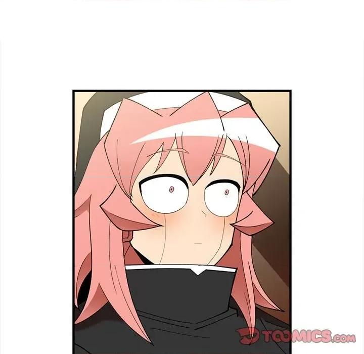 钢铁机械新娘 钢铁机械新娘第 80 话 第33页