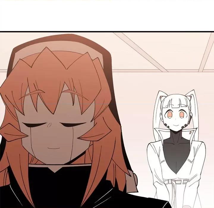 钢铁机械新娘 钢铁机械新娘第 80 话 第44页