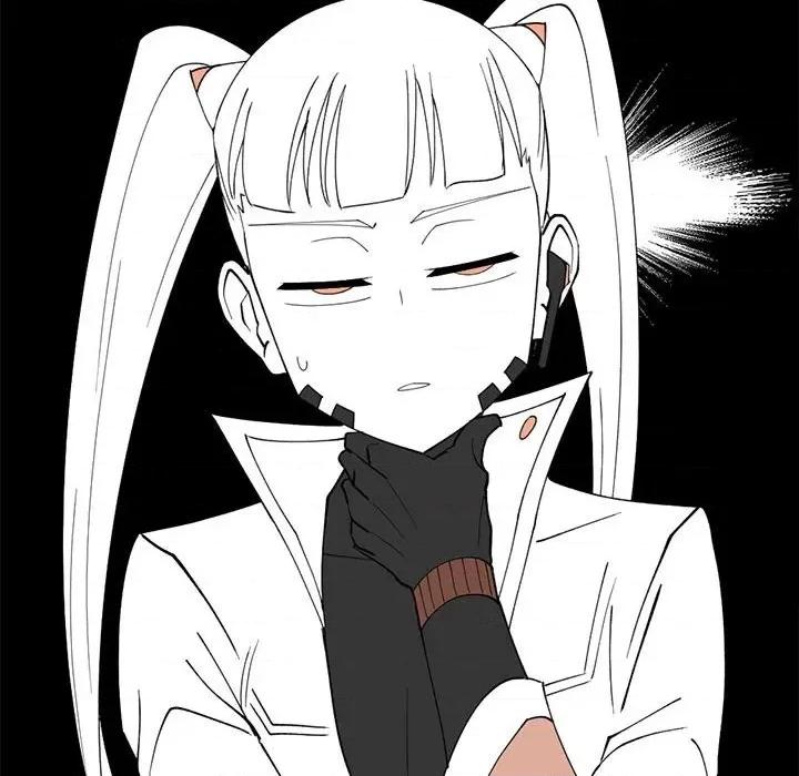 钢铁机械新娘 钢铁机械新娘第 80 话 第79页