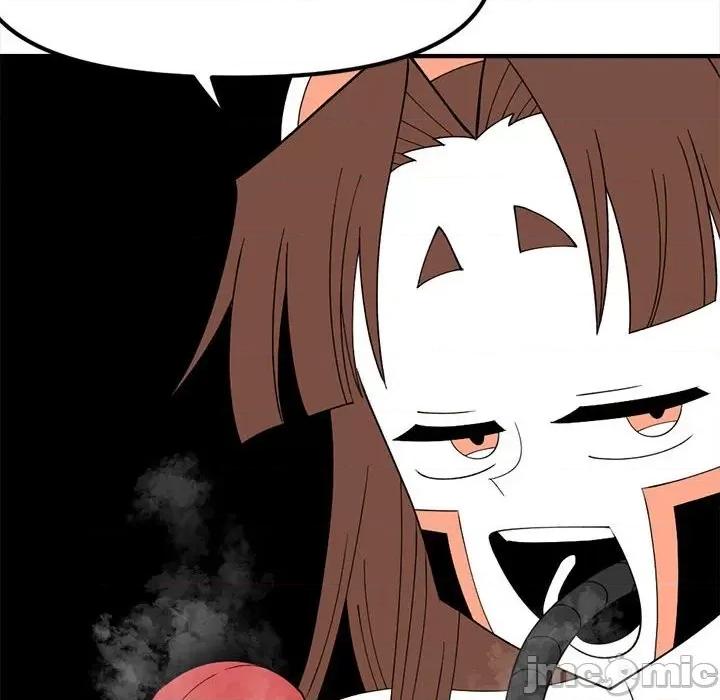 钢铁机械新娘 钢铁机械新娘第 80 话 第125页
