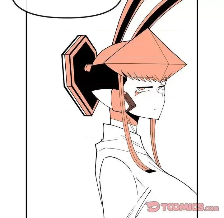 钢铁机械新娘 钢铁机械新娘第 82 话 第51页