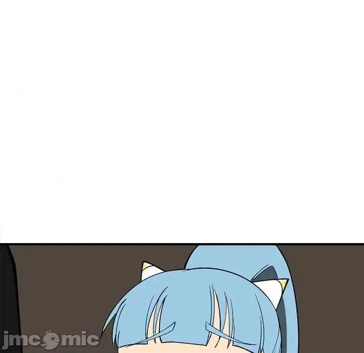 钢铁机械新娘 钢铁机械新娘第 84 话 第40页