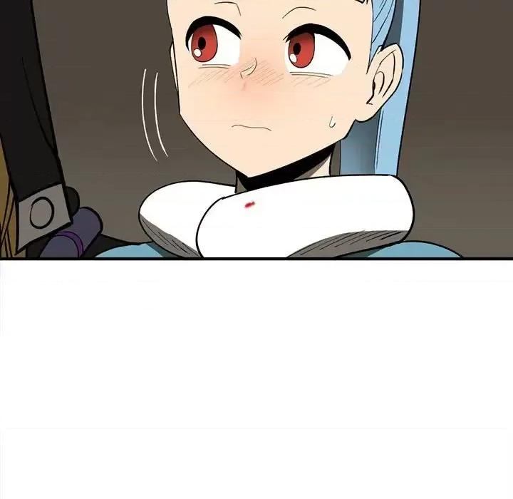 钢铁机械新娘 钢铁机械新娘第 84 话 第41页
