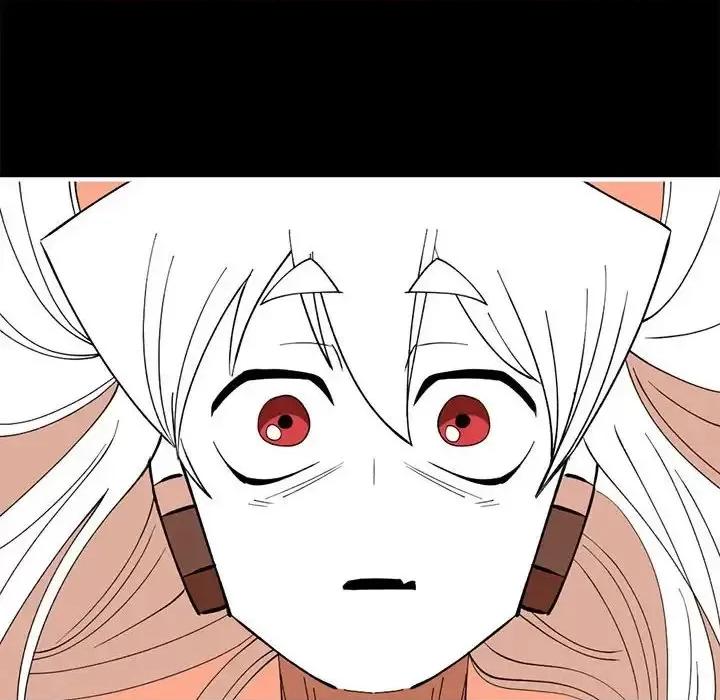 钢铁机械新娘 钢铁机械新娘第 84 话 第89页