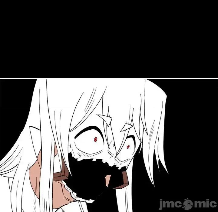 钢铁机械新娘 钢铁机械新娘第 85 话 第110页