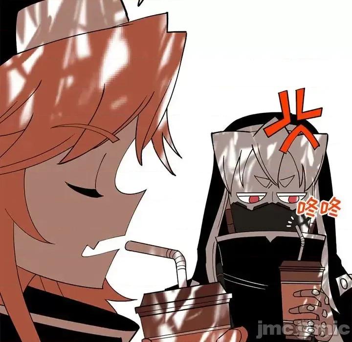 钢铁机械新娘 钢铁机械新娘第 86 话 第65页