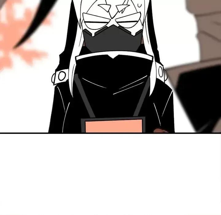 钢铁机械新娘 钢铁机械新娘第 86 话 第106页