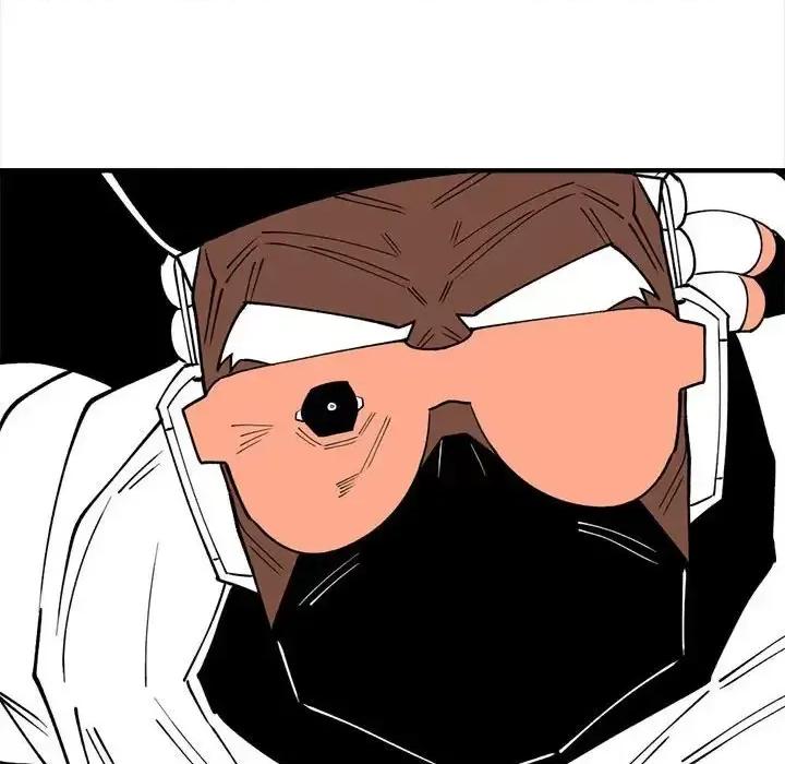 钢铁机械新娘 钢铁机械新娘第 89 话 第128页