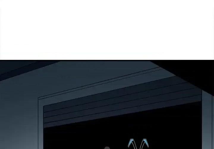钢铁机械新娘 钢铁机械新娘第 90 话 第1页