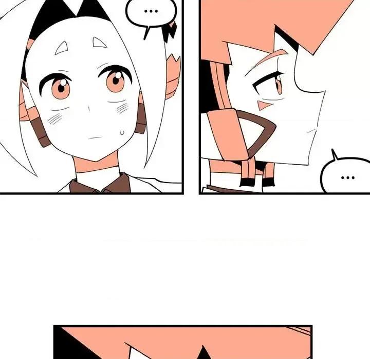 钢铁机械新娘 钢铁机械新娘第 94 话 第47页