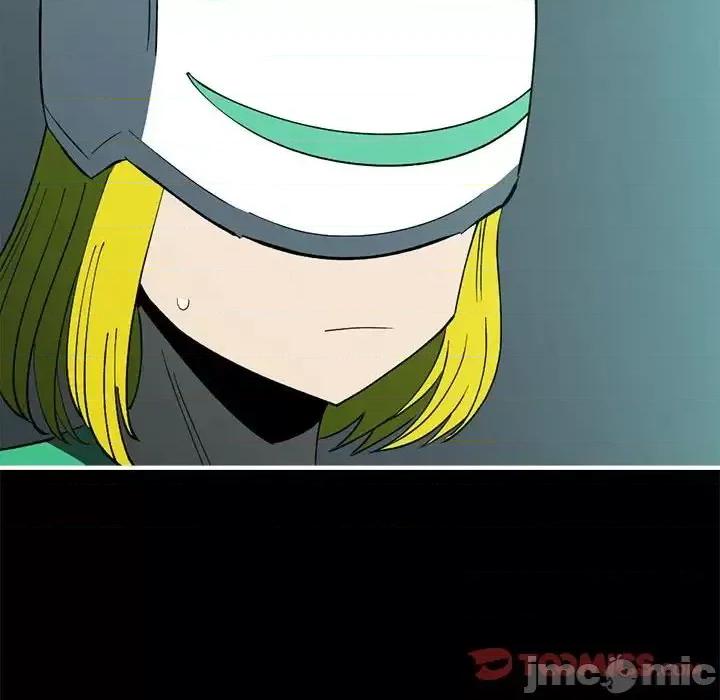 钢铁机械新娘 钢铁机械新娘第 100 话 第20页