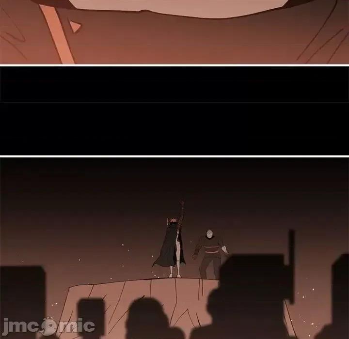 钢铁机械新娘 钢铁机械新娘第 100 话 第65页