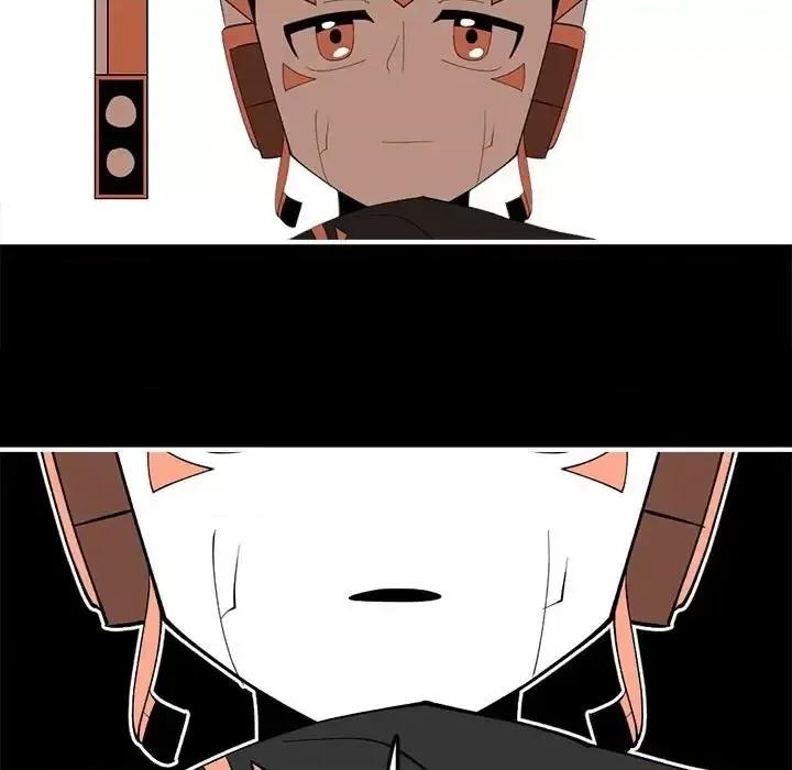 钢铁机械新娘 钢铁机械新娘第 100 话 第82页