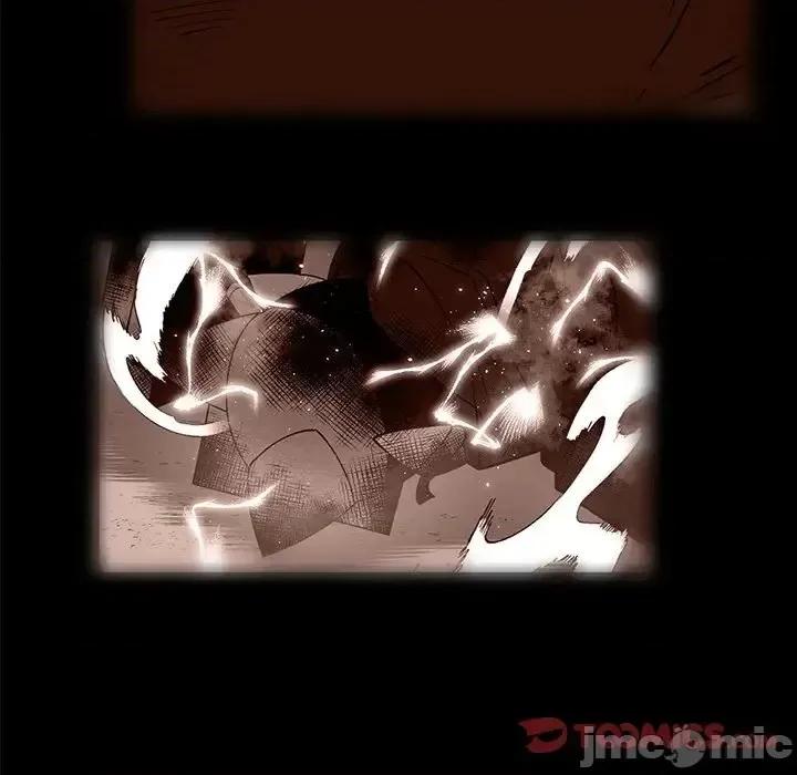 钢铁机械新娘 钢铁机械新娘第 100 话 第140页