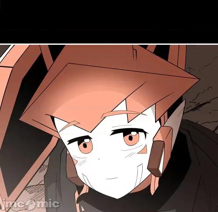 钢铁机械新娘 钢铁机械新娘第 100 话 第190页