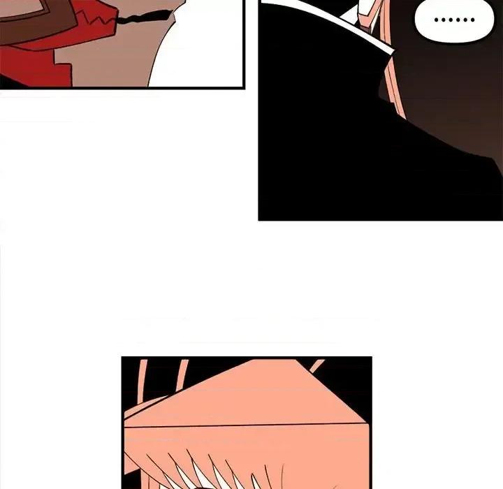 钢铁机械新娘 钢铁机械新娘第 101 话 第108页