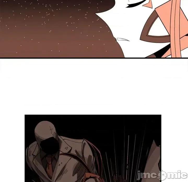 钢铁机械新娘 钢铁机械新娘第 103 话 第40页