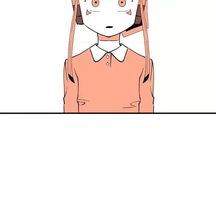 钢铁机械新娘 钢铁机械新娘第 103 话 第134页