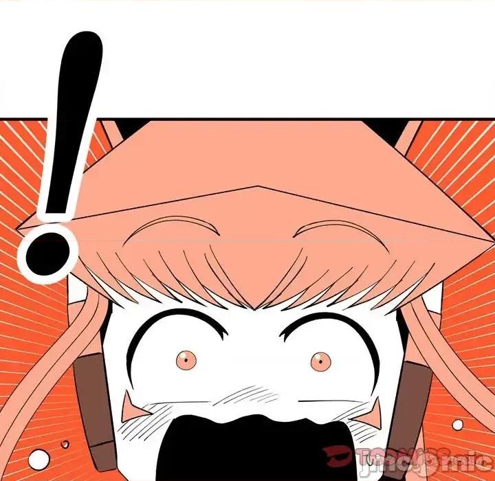 钢铁机械新娘 钢铁机械新娘第 103 话 第135页