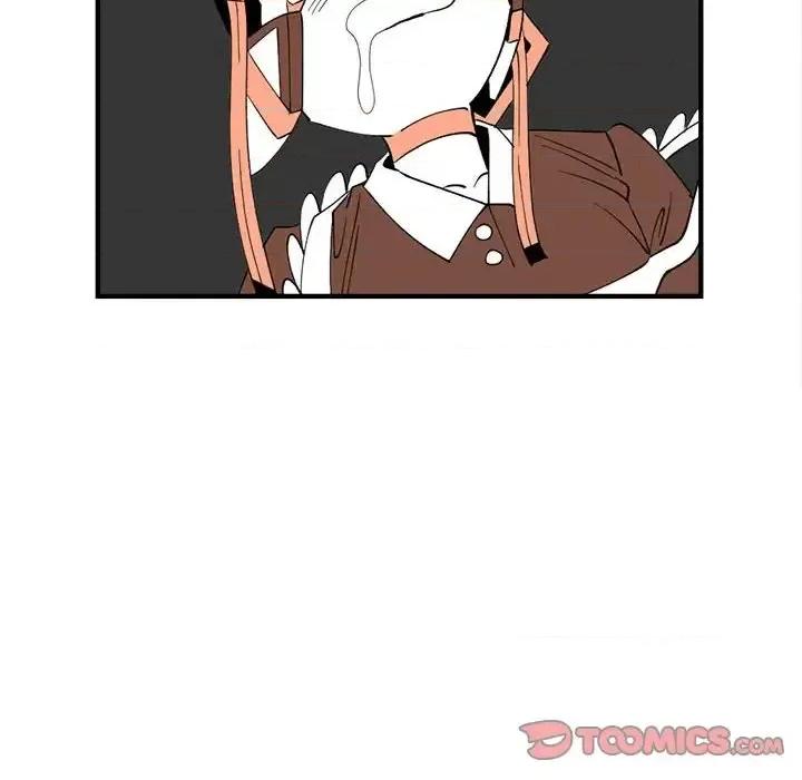 钢铁机械新娘 钢铁机械新娘第 105 话 第111页