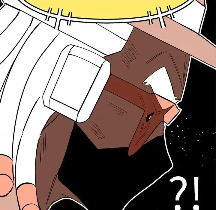 钢铁机械新娘 钢铁机械新娘第 106 话 第106页