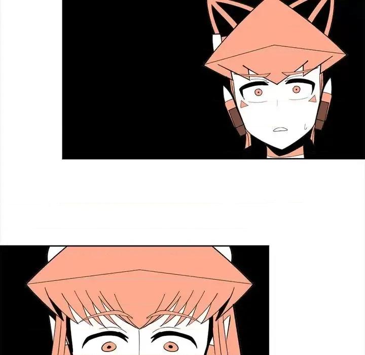钢铁机械新娘 钢铁机械新娘第 108 话 第102页