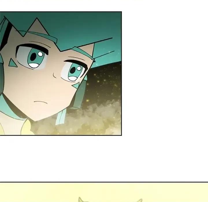 钢铁机械新娘 钢铁机械新娘第 113 话 第32页