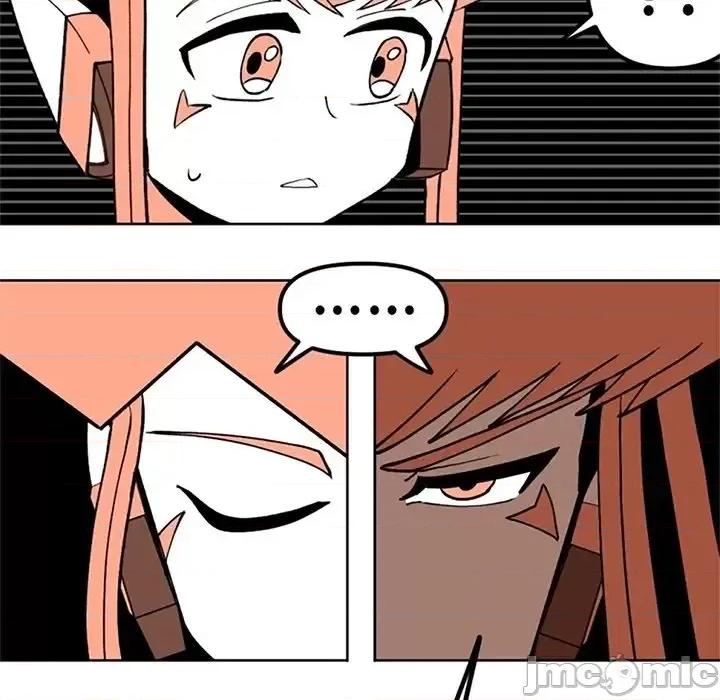 钢铁机械新娘 钢铁机械新娘第 113 话 第60页