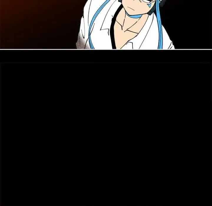 钢铁机械新娘 钢铁机械新娘第 114 话 第36页