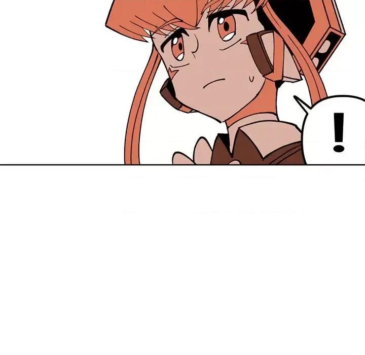 钢铁机械新娘 钢铁机械新娘第 114 话 第52页