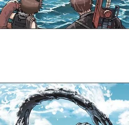 深海兽 深海兽 | 第2章 第147页