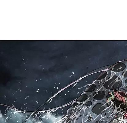 深海兽 深海兽 | 第2章 第168页