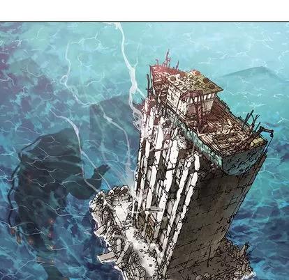 深海兽 深海兽 | 第3章 第32页