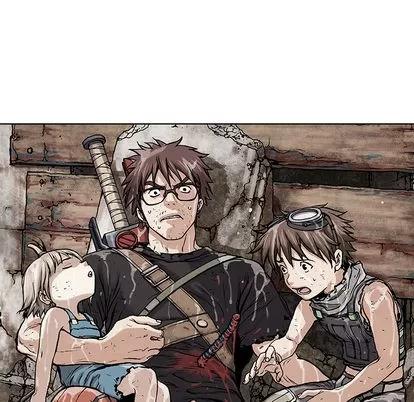 深海兽 深海兽 | 第3章 第44页