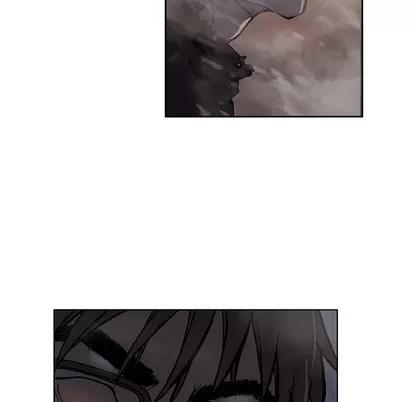 深海兽 深海兽 | 第4章 第33页