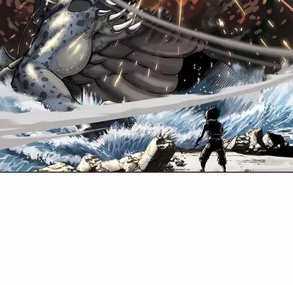 深海兽 深海兽 | 第5章 第76页