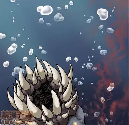 深海兽 深海兽 | 第5章 第80页