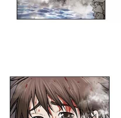 深海兽 深海兽 | 第5章 第84页