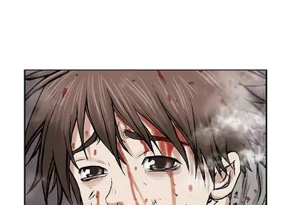 深海兽 深海兽 | 第6章 第1页
