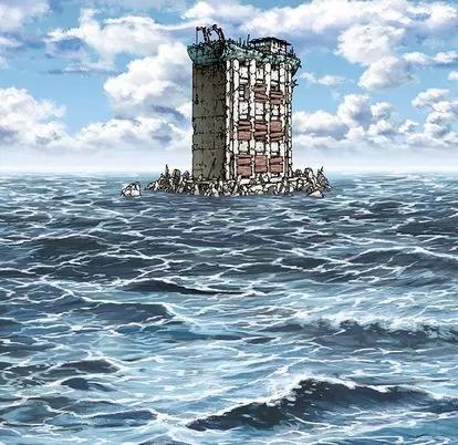深海兽 深海兽 | 第6章 第7页