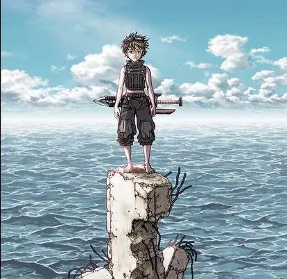 深海兽 深海兽 | 第6章 第11页