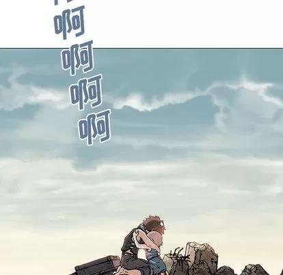 深海兽 深海兽 | 第6章 第58页