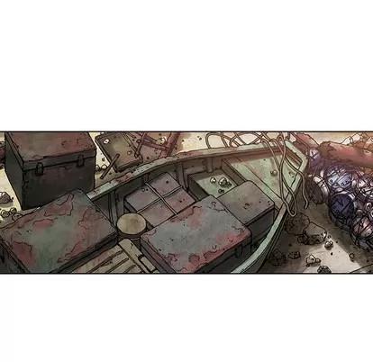 深海兽 深海兽 | 第6章 第61页
